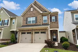 1117 Brightskies St, Morrisville, NC 27560 - Photo 1