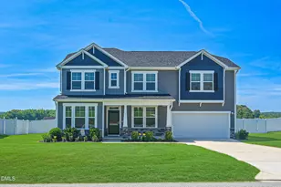 283 Pond Mountain Dr, Clayton, NC 27520 - Photo 1