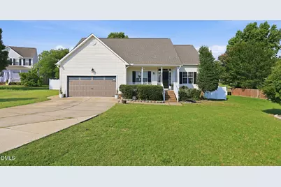 80 Elvis Drive, Garner, NC 27529 - Photo 1