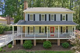 111 Coatbridge Cir, Cary, NC 27511 - Photo 1