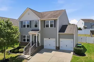 536 N Kennelman Cir, Wendell, NC 27591 - Photo 1