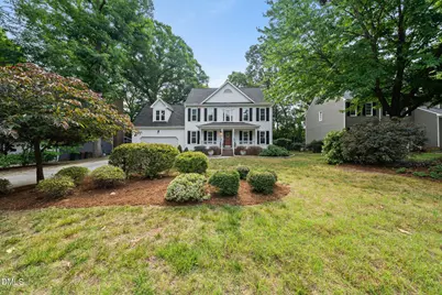514 Autumngate Drive, Cary, NC 27518 - Photo 1