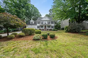 514 Autumngate Dr, Cary, NC 27518 - Photo 1