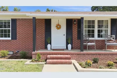 695 Old Rte 22, Kenly, NC 27542 - Photo 1