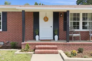 695 Old Rte 22, Kenly, NC 27542 - Photo 1