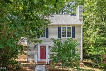 708 Cross Timbers Drive, Durham, NC 27713 - Photo 1