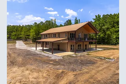 6416 Bissette Road, Wendell, NC 27591 - Photo 1