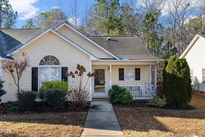 3666 E Cotton Gin Drive, Clayton, NC 27527 - Photo 1