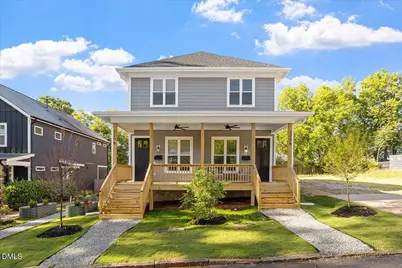 320 Gray Avenue, Durham, NC 27701 - Photo 1