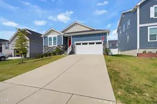 217 Steer St, Rolesville, NC 27571 - Photo 1