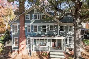 405 Ransom St, Chapel Hill, NC 27516 - Photo 1