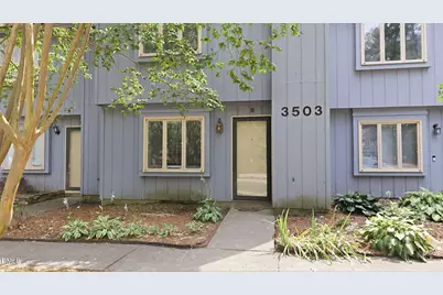 3503 Christopher Drive NW #Apt B, Wilson, NC 27896 - Photo 1