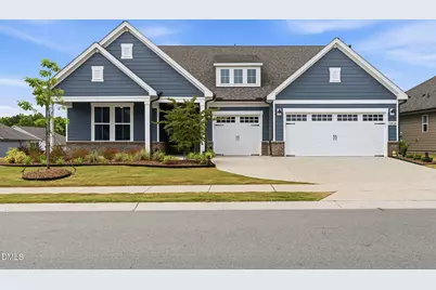 1904 Del Webb Gardens Drive, Fuquay Varina, NC 27526 - Photo 1