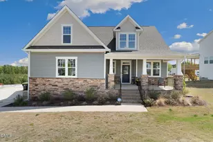 1017 Prominence Dr, Durham, NC 27712 - Photo 1