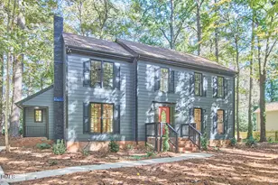 8404 Sleepy Creek Dr, Raleigh, NC 27613 - Photo 1