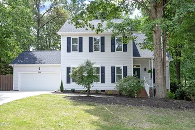 3200 Daingerfield Drive, Raleigh, NC 27616 - Photo 1