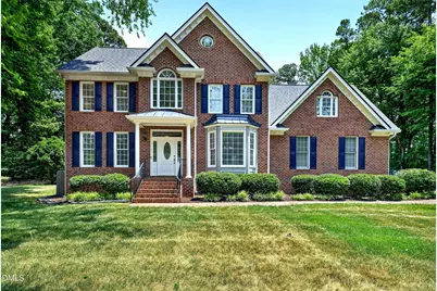 107 Ronaldsby Drive, Cary, NC 27511 - Photo 1