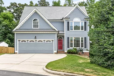 1204 N Alodie Court, Apex, NC 27502 - Photo 1