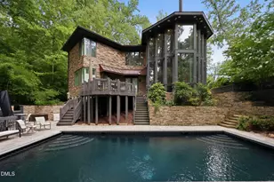 2828 Exeter Cir, Raleigh, NC 27608 - Photo 1