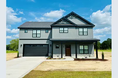 81 Pendergrass Drive, Princeton, NC 27569 - Photo 1