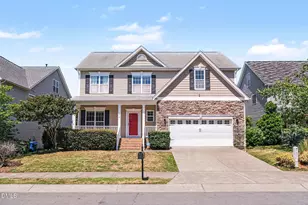 910 Wood Meadow Ln, Durham, NC 27703 - Photo 1
