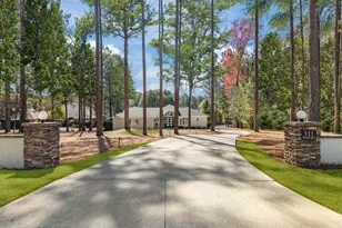 111 Vanore Rd, West End, NC 27376 - Photo 1