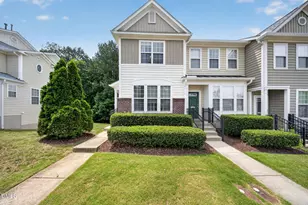 7661 Winners Edge St, Raleigh, NC 27617 - Photo 1