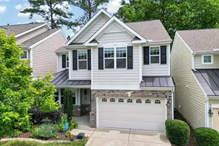 357 Hammond Oak Ln, Wake Forest, NC 27587 - Photo 1