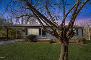 3617 McGhees Mill Rd, Semora, NC 27343 - Photo 1