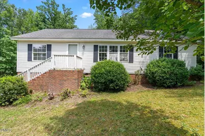 3525 Old County Home Road, Henderson, NC 27537 - Photo 1