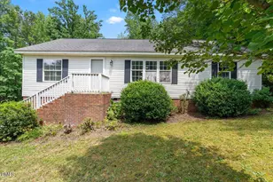 3525 Old County Home Rd, Henderson, NC 27537 - Photo 1