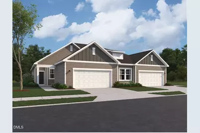 847 Hanford Landing Drive, Graham, NC 27253 - Photo 1