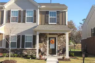 4117 Overcup Oak Ln, Cary, NC 27519 - Photo 1