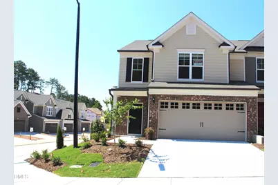 1212 Nightshade Drive, Durham, NC 27713 - Photo 1