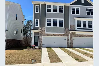 5211 Deep Channel Drive, Raleigh, NC 27616 - Photo 1