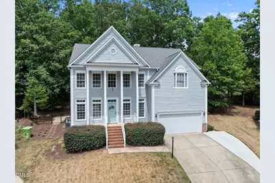 4000 Batiste Road, Raleigh, NC 27613 - Photo 1