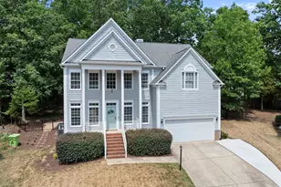4000 Batiste Rd, Raleigh, NC 27613 - Photo 1