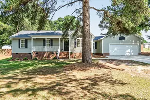 2966 Cheshire Dr, Sanford, NC 27332 - Photo 1