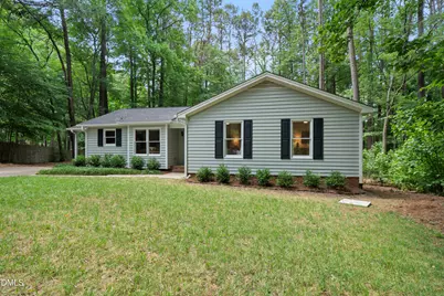 3801 Hidden Branches Drive, Raleigh, NC 27613 - Photo 1