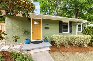 2457 Stevens Rd, Raleigh, NC 27610 - Photo 1