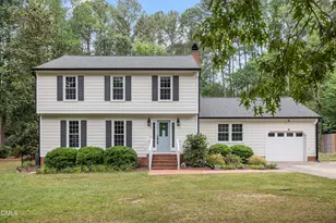 8717 Mansfield Dr, Raleigh, NC 27613 - Photo 1