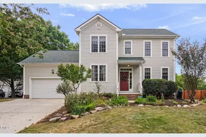 108 Grassy Ridge Court, Apex, NC 27502 - Photo 1