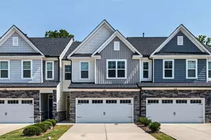 124 Orvis Dr, Holly Springs, NC 27540 - Photo 1