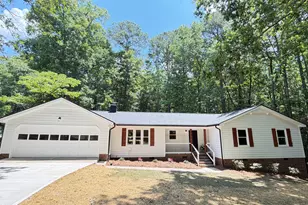 8521 Applecross Cir, Apex, NC 27539 - Photo 1