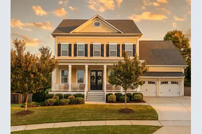 341 Ironcreek Place, Apex, NC 27539 - Photo 1