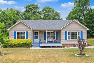 409 Brown Cir, Rolesville, NC 27571 - Photo 1