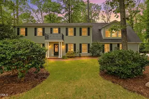 5309 North Hills Dr, Raleigh, NC 27612 - Photo 1