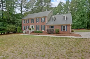10521 Leafwood Pl, Raleigh, NC 27613 - Photo 1