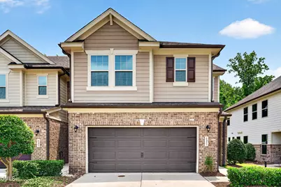 625 Rockcastle Drive, Cary, NC 27519 - Photo 1