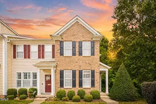 628 Cupola Dr, Raleigh, NC 27603 - Photo 1